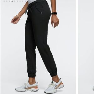 Jaanuu Women's Essential 5-Pocket Jogger